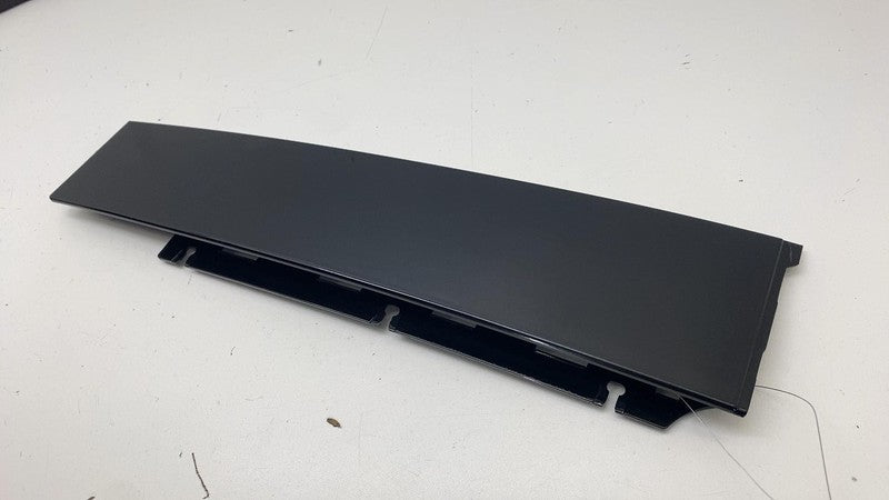 PT00012116-G ⭕ 22-24 Rivian R1T Rear Passenger Door Applique B-Pillar Trim Right PT00012116-G