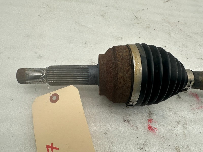 ⭕2012-2020 Tesla Model S X Rear Left or Right CV Axle Shaft Halfshaft Assy LH=RH