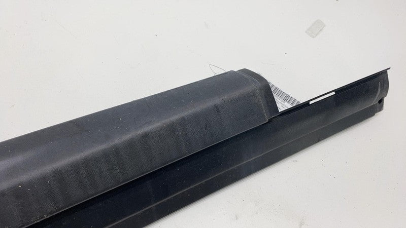 DM51R10155AA 2013-2018 Ford C-Max Driver Side Skirt Rocker Molding Black Left DM51-R10155-AA