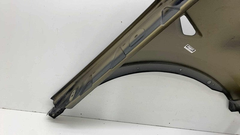 ⭕ 2016-2020 Tesla Model X Front Driver Side Fender Shell Panel Left Black - PBSB