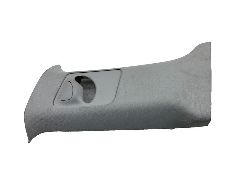 1494606 00 C ⭕ 20-24 Model Y MY Driver Side B-Pillar Upper Trim Cover Panel Left 1494606-00-C