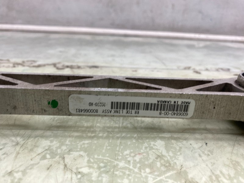 6006840-00-B ⭕12-20 Model S Rear Left or Right Suspension Upper Link Control Arm 6006840-00-B