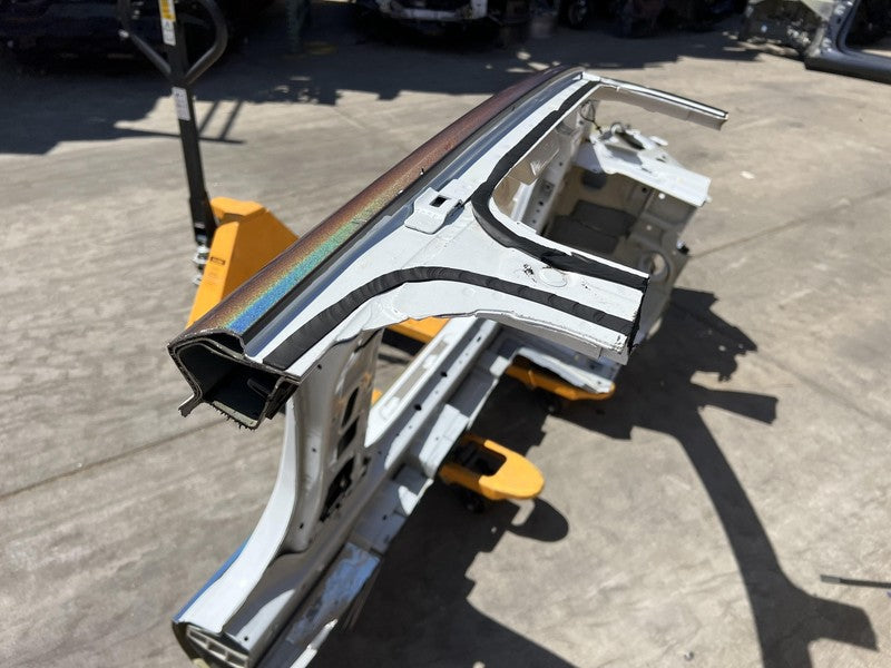 2021-2023 Tesla Model 3 Front Left Quarter Panel Cut Out Frame Lh