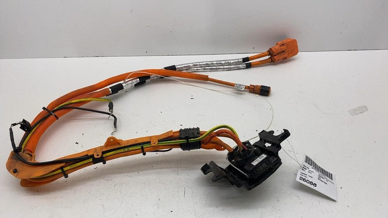 7619782 ⭕ 2014-2021 BMW i3 I01 High Voltage HV Charger Cable Wire Wiring Harness 7619782