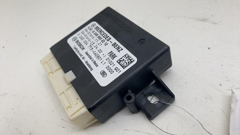 2469004312 ⭕ 14-15 Mercedes-Benz B-Class Park Assist Parktronic Sensor Module A2469004312