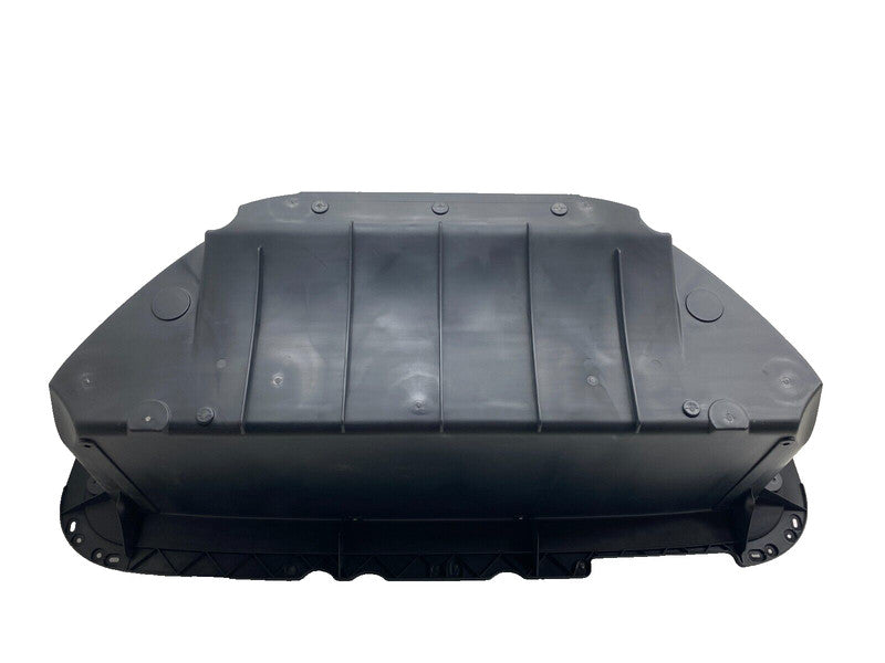 ⭕ 2016-2020 Model X Front Frunk Luggage Storage Compartment Molding 10