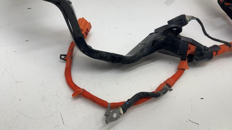 ⭕ 21-24 Ford Mustang Mach-E Electric Battery Charging Cable Harness PJ