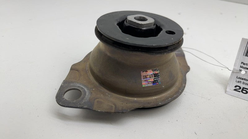 LJ93 6F012 BB ⭕ 21-24 Mustang Mach-E Front Left Drive Unit Upper Mount Bracket LJ93-6F012-BB