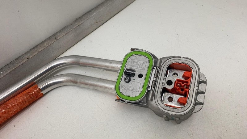 ⭕ 21-23 Model 3 M3 HV Busbar Charge Port Inlet Wiring Harness Cable 15