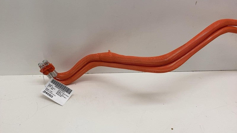 ⭕ 20-23 Model Y MY HV Busbar Charge Port Inlet Wiring Harness Cable 15