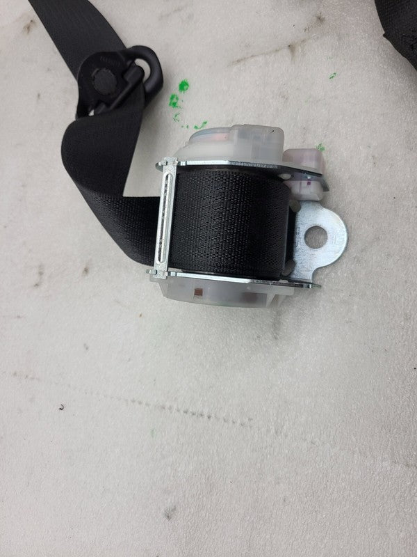 102313600C ⭕ 12-15 Model S MS Rear Left or Right 2nd Row Seat Belt & Retractor 1023136-00-C