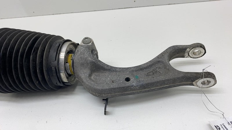 ⭕16-20 Tesla Model S Front Right Air Spring Suspension Strut Module 10