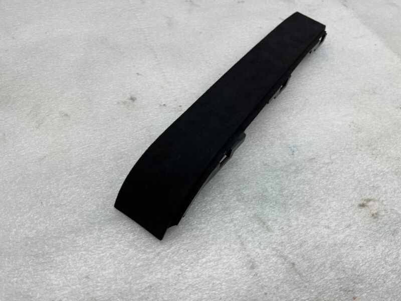 2016-2020 Tesla Model X Rear Driver Side Falcon Upper Door Trim Panel Cover Left
