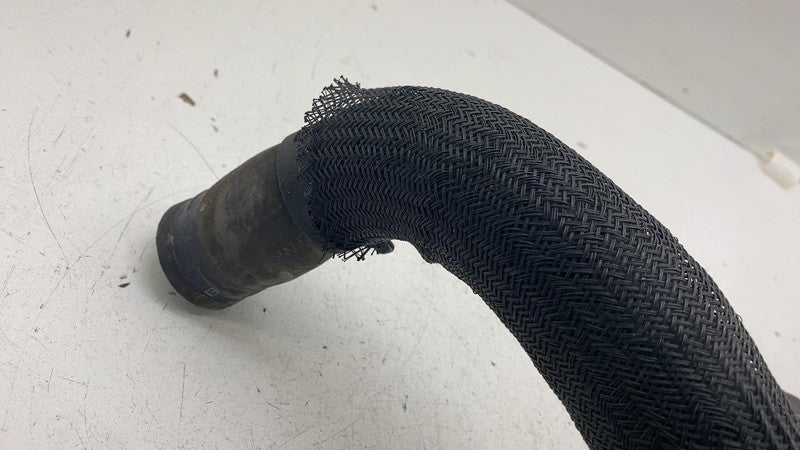 ⭕ 2007-2018 Jeep Wrangler Radiator Coolant Cooling Water Inlet Hose 55
