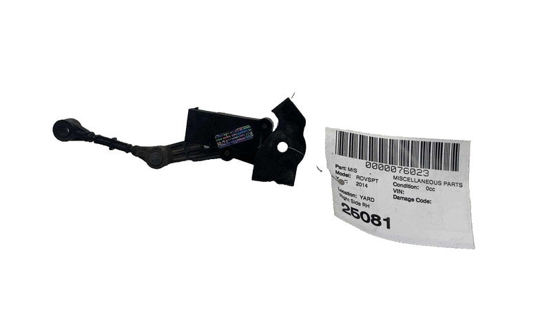 ⭕ 2014-2017 Range Rover Sport Front Right Side Air Suspension Height S