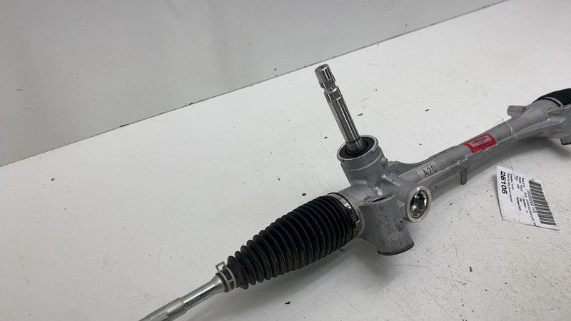 ⭕ 23-24 Toyota Prius Power Steering Gear Rack & Pinion w/ Tie Rod End Link FWD