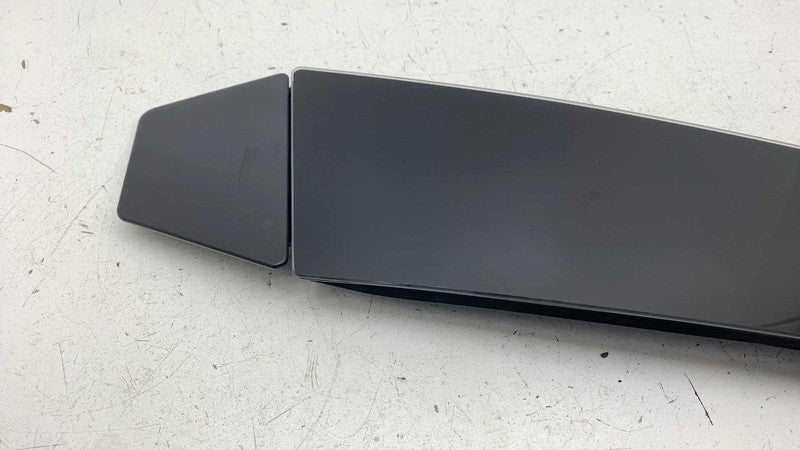 ⭕ 2017-2023 Tesla Model 3 Left B-Pillar Applique Glass Trim Molding 11