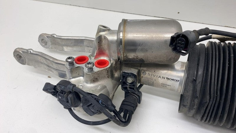 ⭕ 22-24 Rivian R1T Front Right Air Suspension Shock Strut Absorber C10