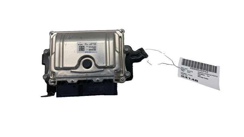397511XCN4 2022 2023 2024 Kia EV6 High Voltage HV ECM ECU Engine Control Module w/ Bracket