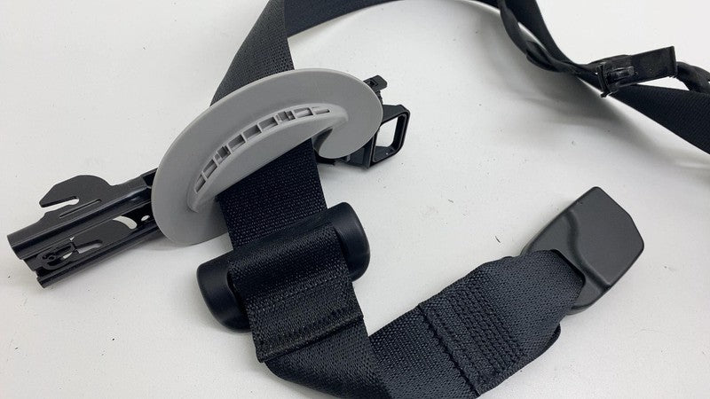 2017-2023 Tesla Model 3 Front Passenger Side 1st Row Seat Belt & Retra