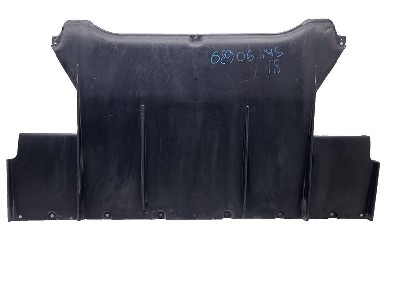 ⭕2016-2020 Tesla Model S Rear Bumper Undertray Splash Shield Trim Cover Assembly