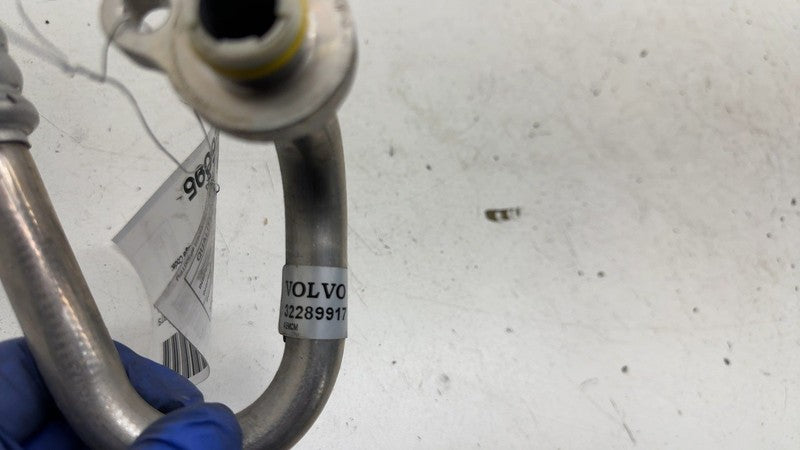 ⭕ 2021-2023 Polestar 2 A/C Air Conditioning Refrigerant Hose Tube Pipe