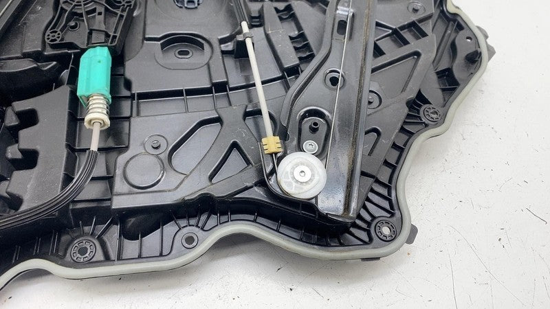 ⭕ 2020-2024 Model Y Front Left Window Regulator & Motor w/ Carrier 149