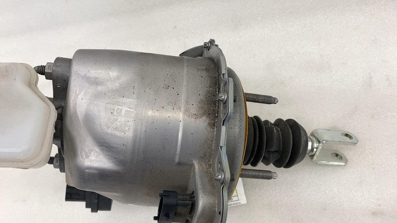 ⭕ 17-23 Tesla Model 3 Power Brake Booster Master Cylinder Reservoir 10