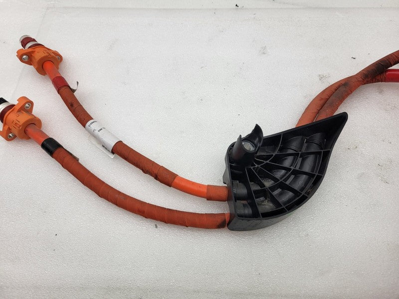 1055875 10 F 16-20 Model S Front Junction Box to Drive Unit High Voltage Harness 1055875-10-F