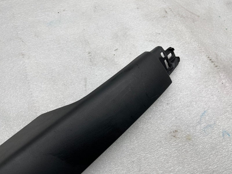 ⭕ 2016-2020 Tesla Model X MX Rear Driver Side Mid C-Pillar Trim Panel