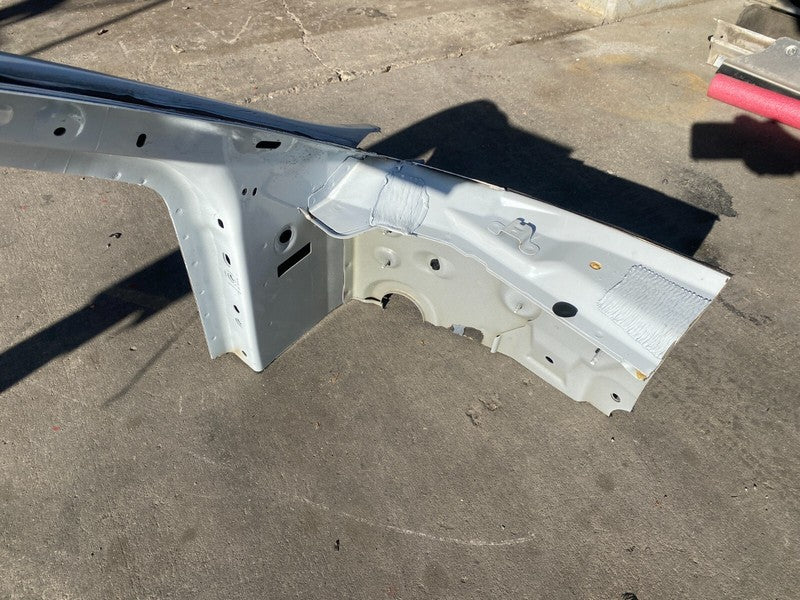 ⭕ 2020-2023 Tesla Model Y Front Driver Side Structural Upper Frame Cut Out Left