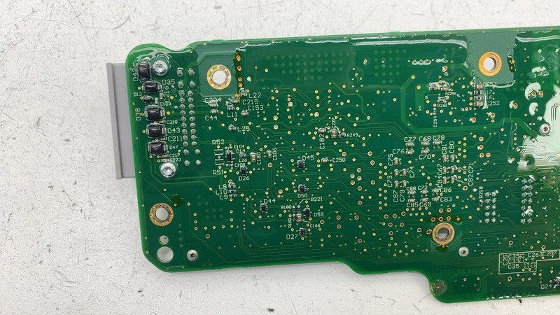 104570802A 12-20 Model S 60kWh HV Battery Management System Module Motherboard 1045708-02-A