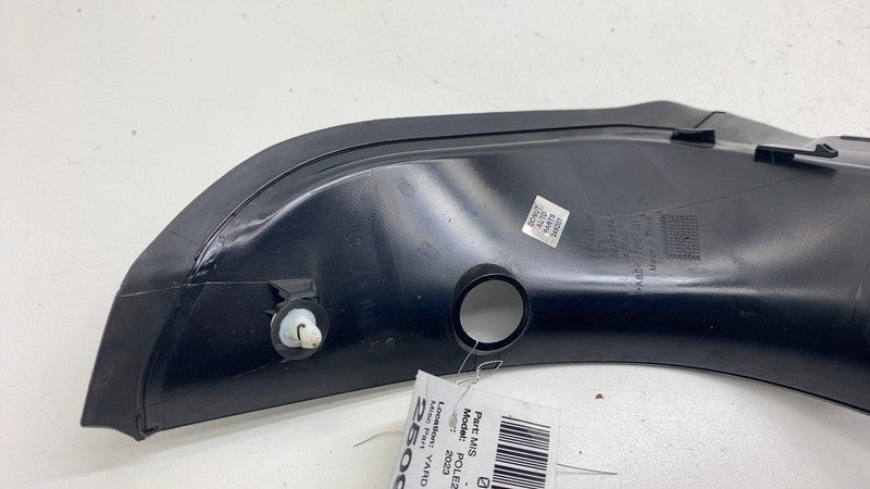 32228374 ⭕ 2021-2024 Polestar 2 Rear Left Outer Taillight Light Lamp Cover Panel 32228374