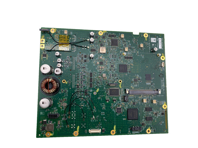 1055412 00 B ⭕ 12-20 Tesla Model S MS Media Control Unit Motherboard Electronics 1055412-00-B