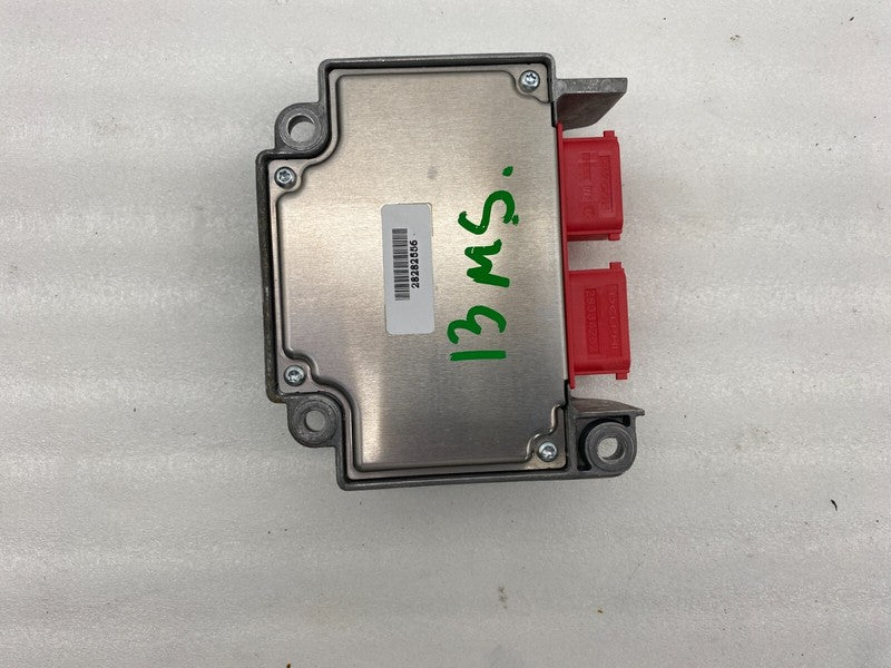 100527300F ⭕ 2012-2015 Tesla Model S Passive Safety Restraints Control Module 1005273-00-F
