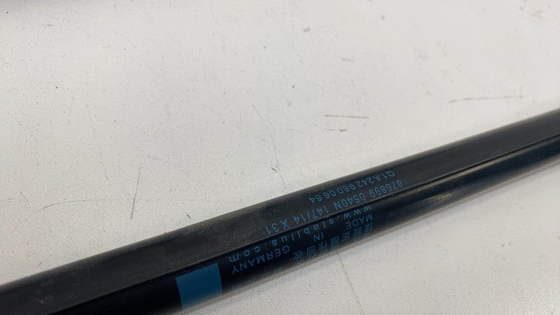 A2429800564 ⭕ 14-17 Mercedes-Benz B-Class Front Left & Right Hood Strut Damper A2429800564