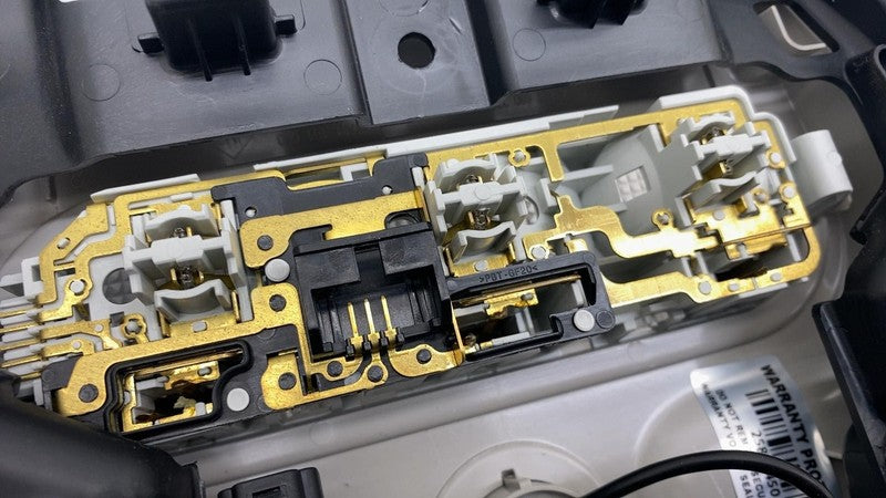 ⭕ 2019 Smart EQ Fortwo Front Roof Overhead Dome Reading Light Lamp A45