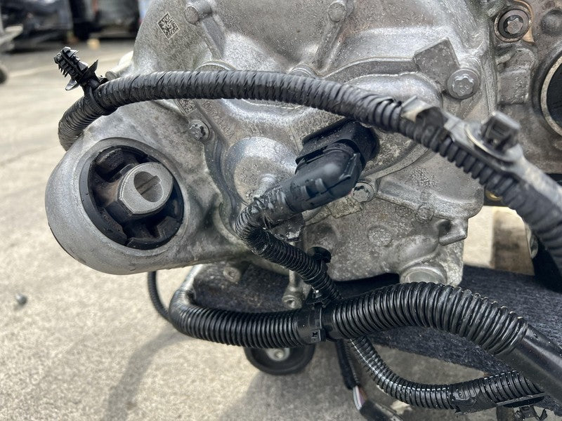 ⭕17-23 Tesla Model Y 3 Front Drive Unit Engine Electric Motor *34k* 11