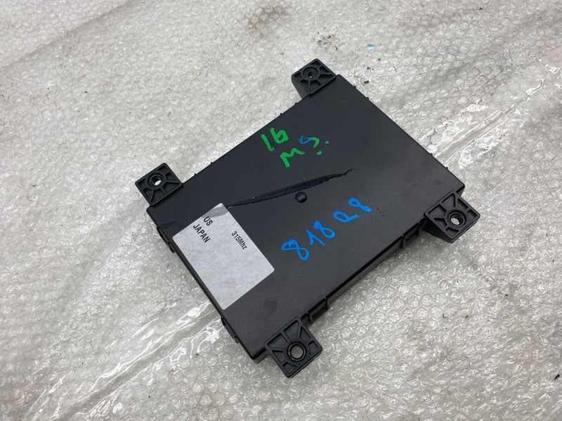 101090600G ⭕ 12-20 Tesla Model S Body Controller BCM Control Module (315MHZ) 1010906-00-G