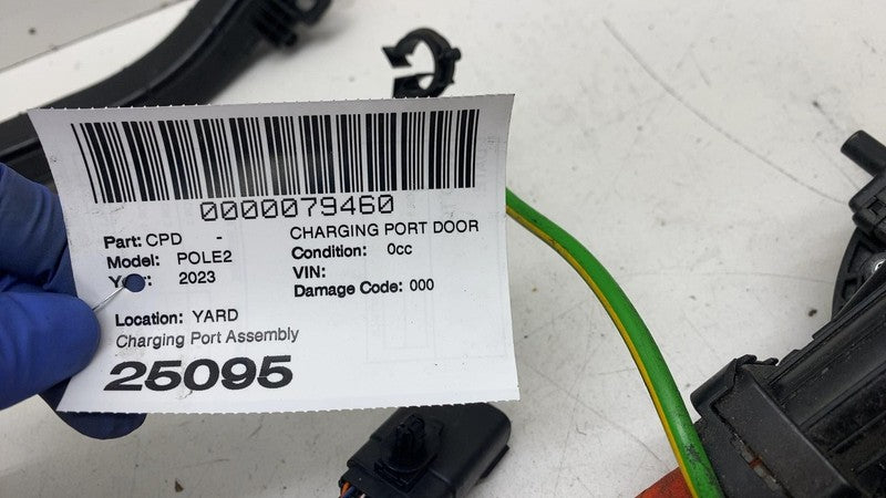32376408 ⭕ 2023 Polestar 2 High Voltage HV Battery Cable Wire Wiring Harness OEM 32340934