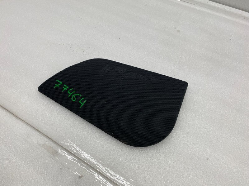 1002970 00 A ⭕ 2012-2020 Tesla Model S Front Left Door Speaker Grille Trim Cover 1002970-00-A