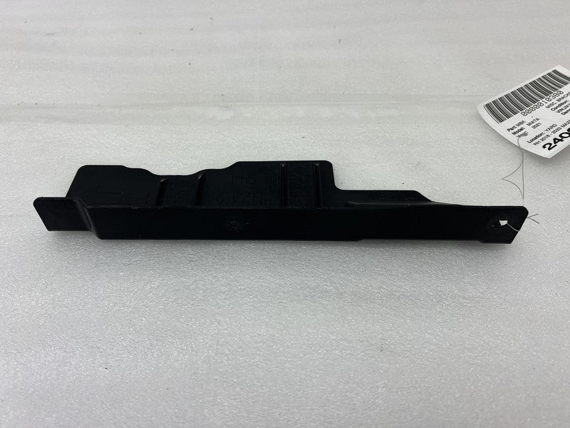 ⭕ 16-23 Mazda MX-5 Miata Front Right Radiator Air Baffle Shield Assy N