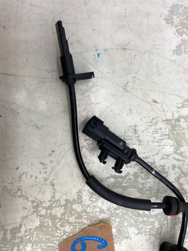 103779600C ⭕ 12-20 Tesla Model S MS Rear Left or Right ABS Wheel Speed Sensor 1037796-00-C