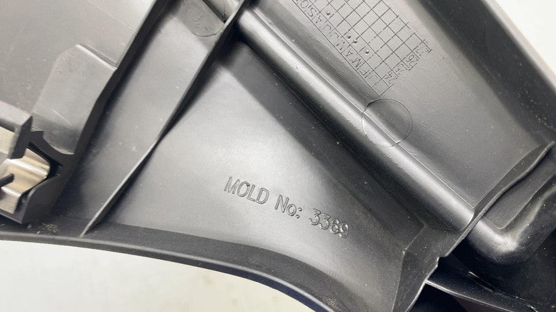 ⭕ 20-24 Tesla Model Y Wheel Rim Cover 19" Gemini Center Cap Silver 104