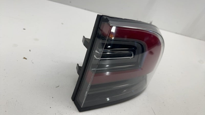 ⭕ 2016-2020 Tesla Model X MX Rear Right Outer Taillight Tail Lamp 1034