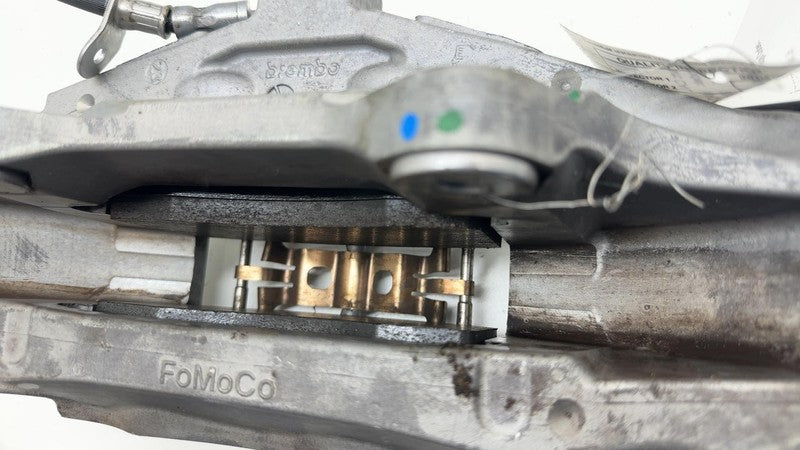 LJ9C-2011-FEC ⭕21-24 Ford Mustang Mach-E Front Driver Side Brake Caliper Left LH LJ9C-2011-FEC