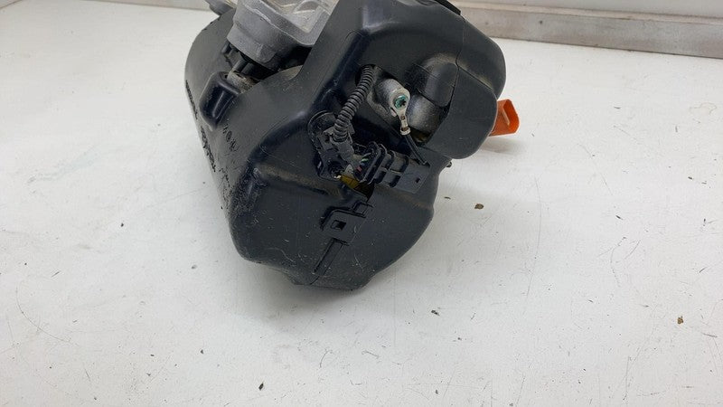 111071100A ⭕ 2017-2020 Tesla Model 3 Air Conditioner A/C Compressor Pump w/ Mount Bracket