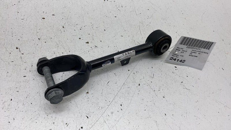 ⭕ 17-23 Model 3 Rear Left/Right Upper Control Arm Rearward Toe Link 10