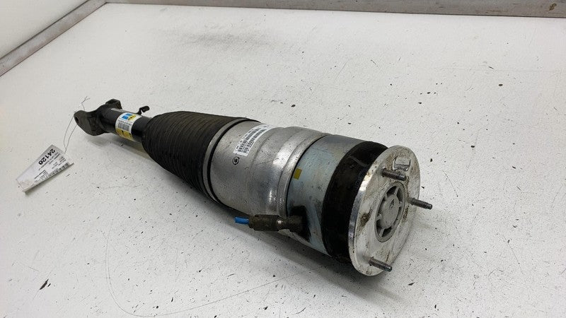 600635100C ⭕ 12-15 Model S Front Air Spring Module Shock Absorber Left RWD OEM 6006351-00-C