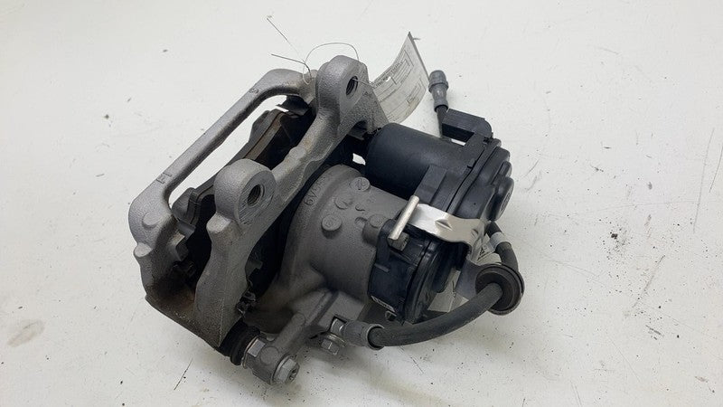 ⭕ 2022-2025 Mercedes-Benz EQS 450+ V297 Rear Passenger Side Brake Caliper Right